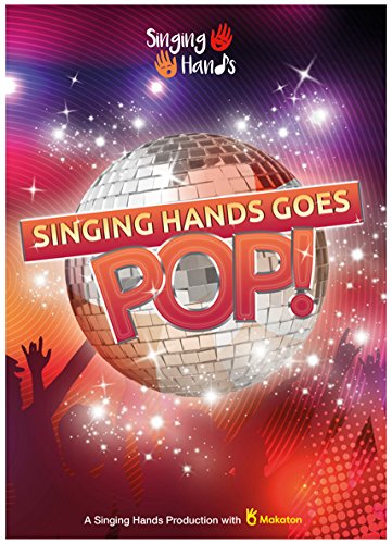 Singing Hands Goes Pop!