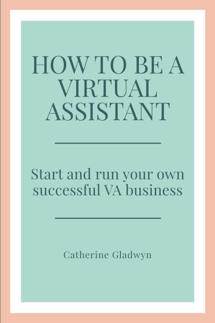 How to be a Virtual Assistant