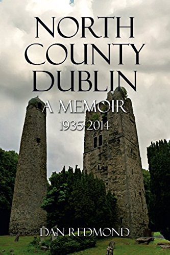 North County Dublin: A Memoir