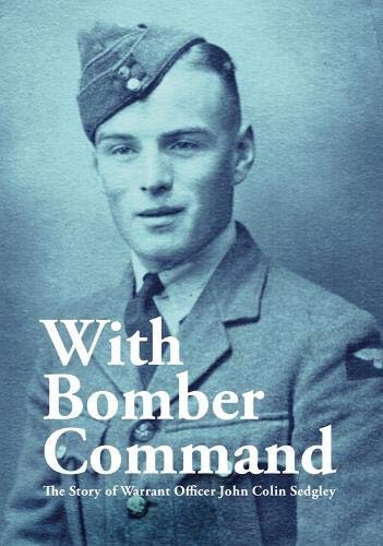 with bomber command
