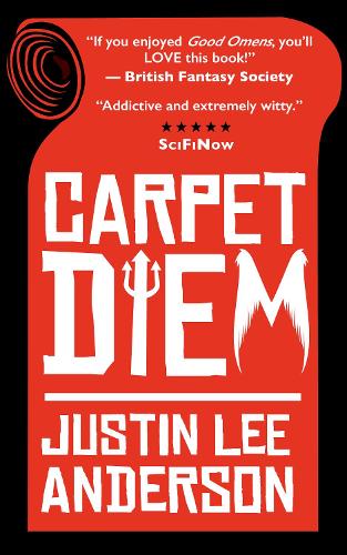 Carpet Diem