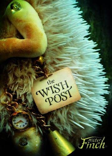 The Wish Post