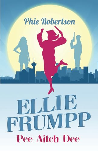 Ellie Frumpp Pee Aitch Dee