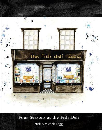 Four Seasons at the Fish Deli