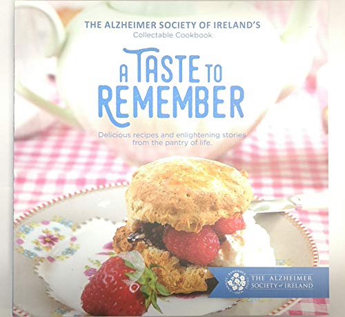 Taste to Remember