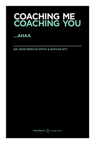 Coaching Me Coaching You