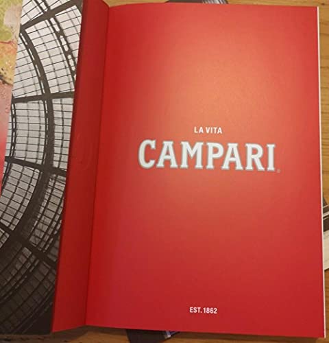 La Vita Campari