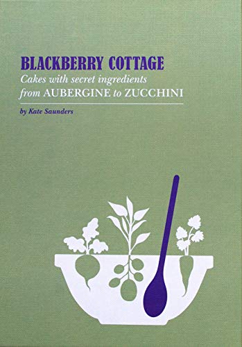 Cakes with Secret Ingredients