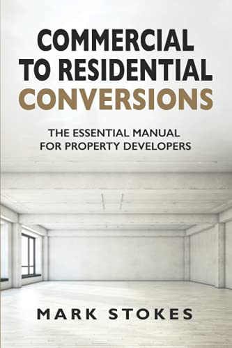 Commercial to Residential Conversions