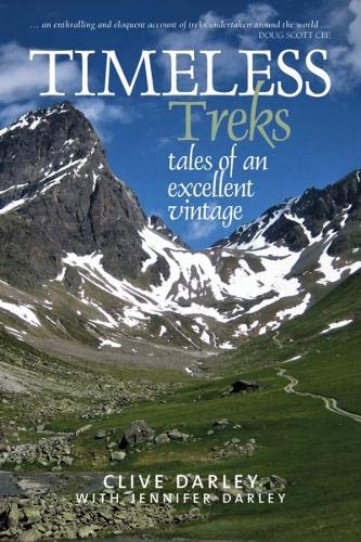 Timeless Treks