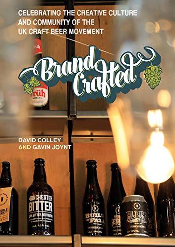 Brand Crafted