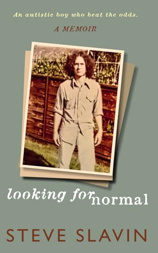 Looking for Normal