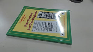 Four Swallows and Two Elephants 