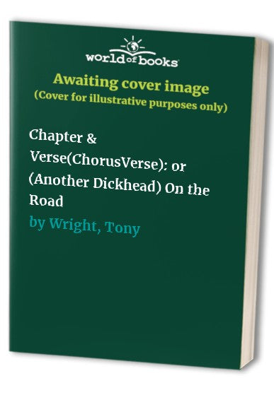 Chapter & Verse(ChorusVerse)