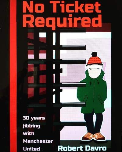 No Ticket Required