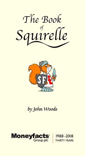 The Book of Squirelle