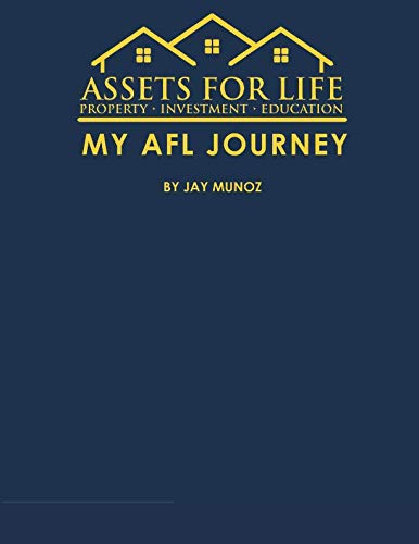 My AFL Journey