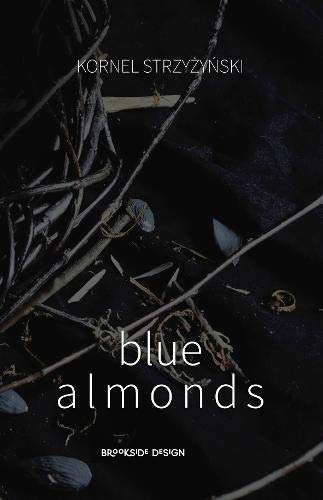 Blue Almonds