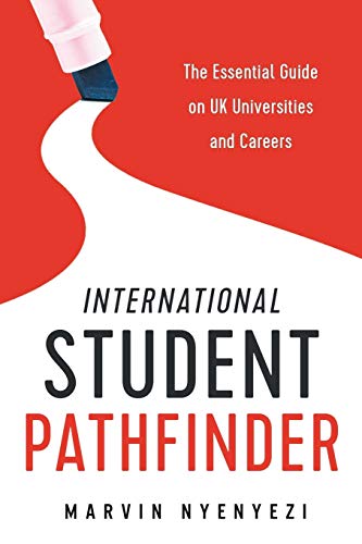 International Student Pathfinder