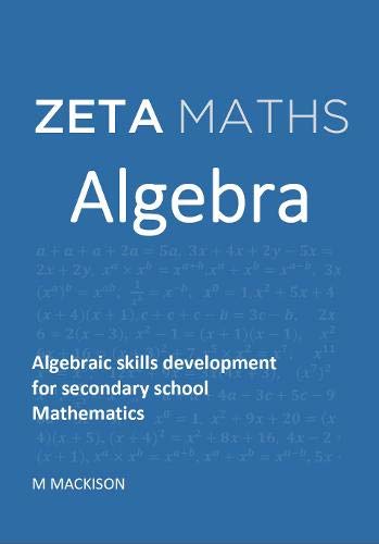 Algebra