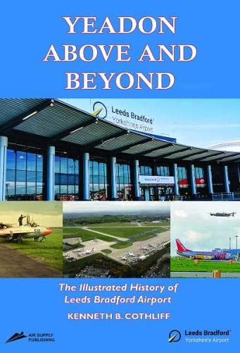 YEADON ABOVE AND BEYOND