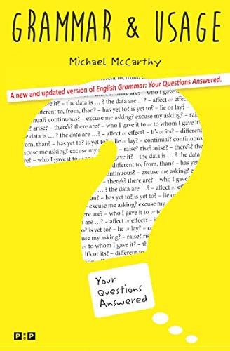 Grammar and Usage: Your Questions Answered: A New and Updated Version of 'English Grammar: Your Questions Answered'