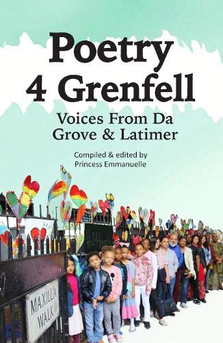 Poetry 4 Grenfell