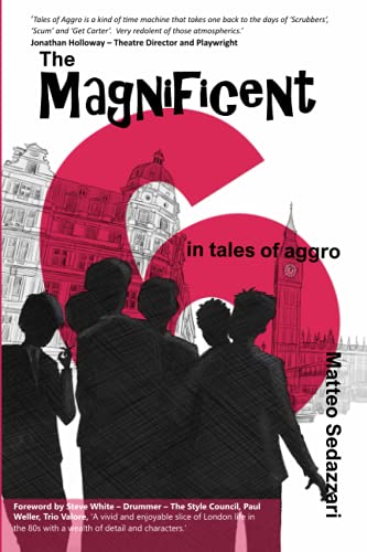 Tales of Aggro