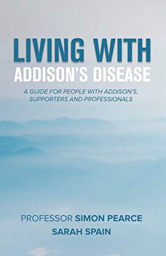 Living with Addison's Disease