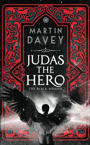 Judas the Hero