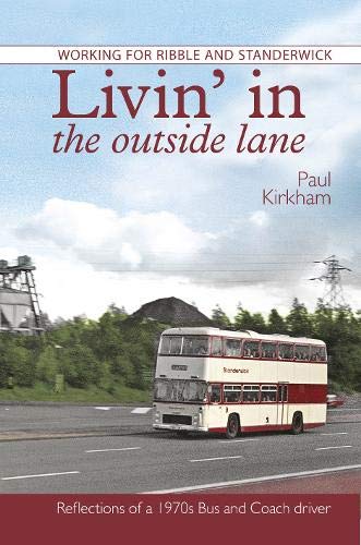 Livin' in the outside lane