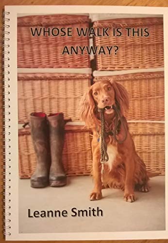Whose Walk Is this Anyway?