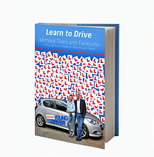 Learn to Drive Without Tears and Tantrums