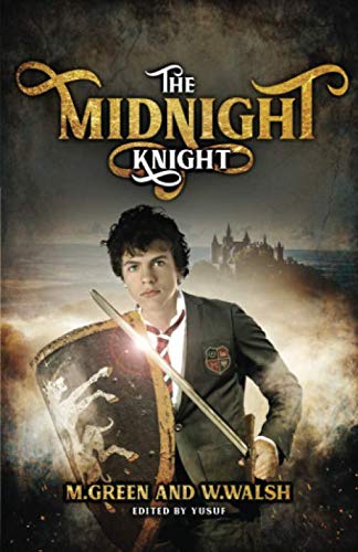 The Midnight Knight