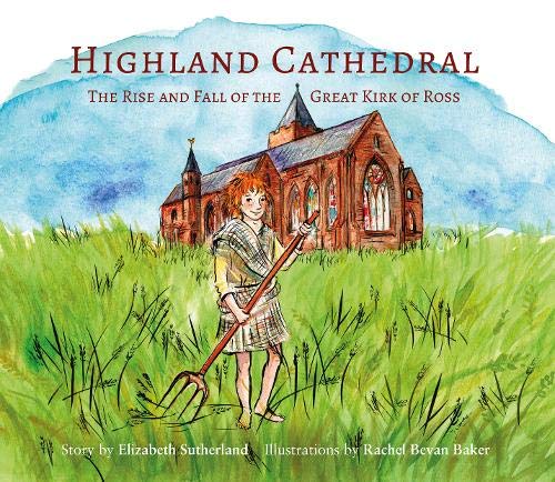 Highland Cathedral
