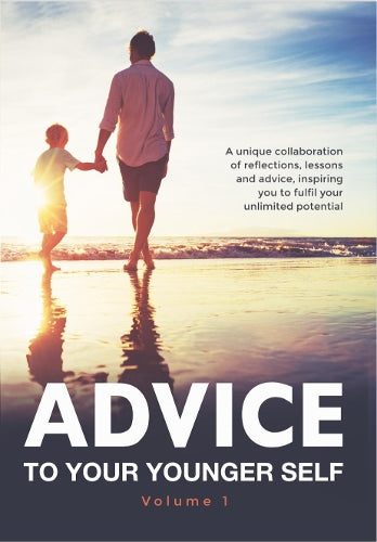 Advice to your younger self