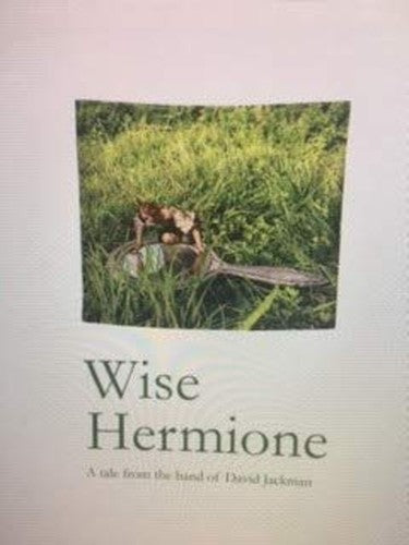 Wise Hermione