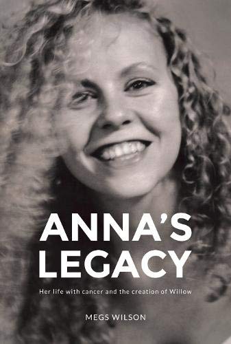 Anna's Legacy