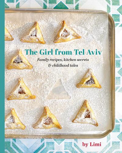 The Girl from Tel Aviv