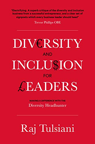 Diversity and Inclusion for Leaders: Making a Difference with the Diversity Head
