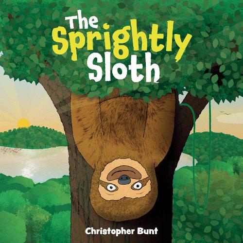 The Sprightly Sloth