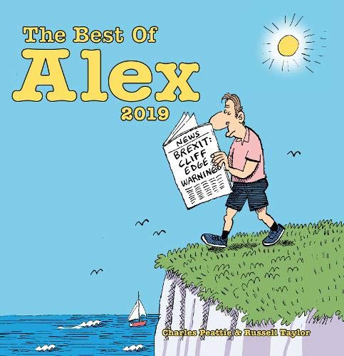 The Best of Alex 2019