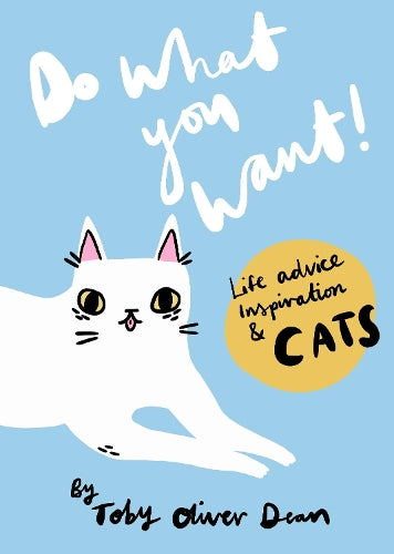 Do What you Want!