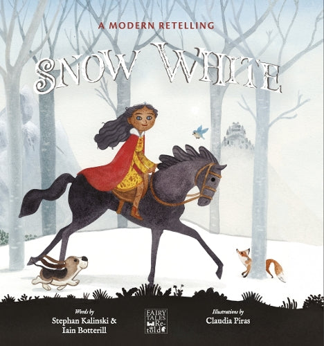 Snow White