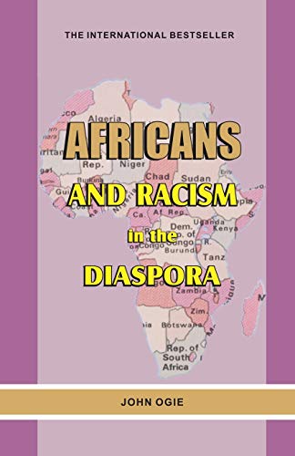 African and Racism in the Diaspora