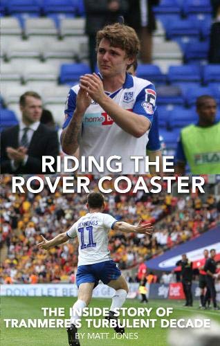 Riding The Rover Coaster