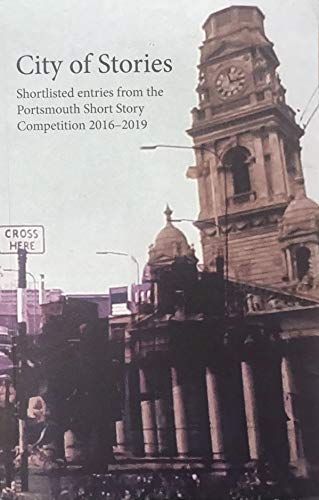 City of stories