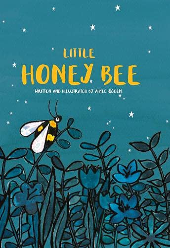 Little Honey Bee