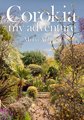 Corokia - My Adventure
