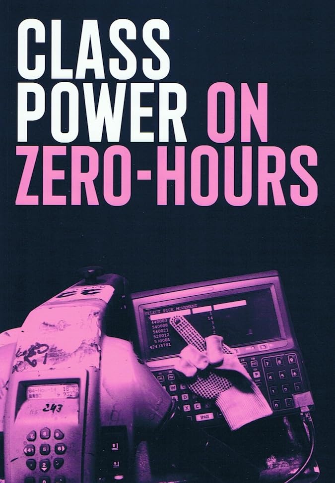 Class Power on Zero-Hours